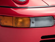 Classic-Motors-1991-Porsche-964-Carrera-RS-Coupe-WP0ZZZ96ZNS490280-Guards-Red